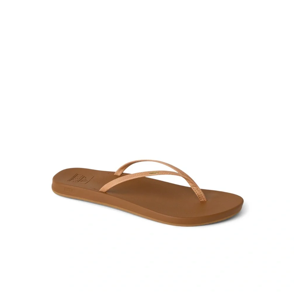 Reef Slim Cushion Flip Flop - Picture 4 of 9